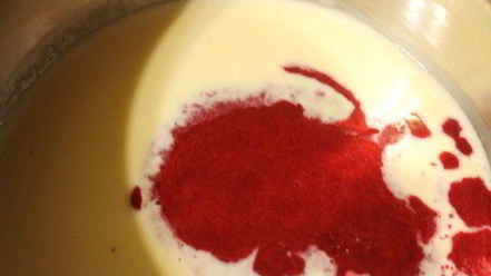 Рецепт блинов яркое настроение