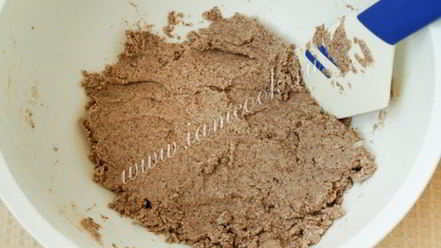 Рецепт гречневых блинов