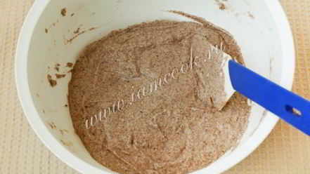 Рецепт гречневых блинов