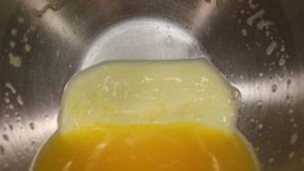 Рецепт картофельных блинов с мясом