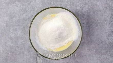 Рецепт китайских блинчиков