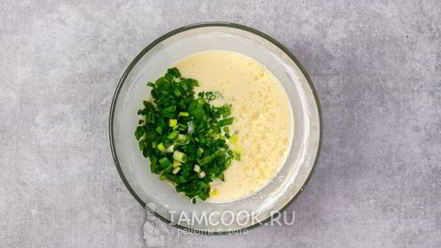 Рецепт китайских блинчиков