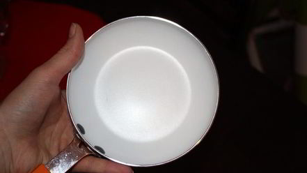 Рецепт лимонных блинчиков на сметане