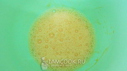 Рецепт налистников с творогом, запеченные в духовке