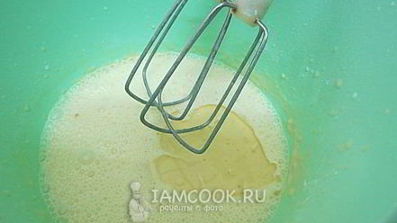 Рецепт налистников с творогом, запеченные в духовке