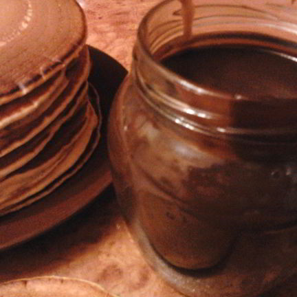 Рецепт Панкейков — американских блинов