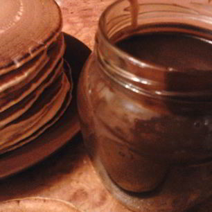 Рецепт Панкейков — американских блинов