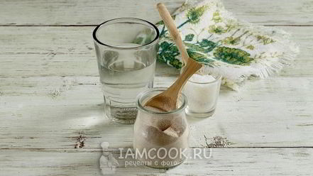 Рецепт постных блинов на дрожжах