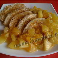 Рецепт Постных блинов