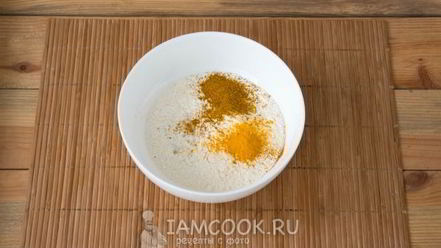 Рецепт ротей джала — малазийских кружевных блинов