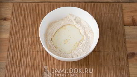 Рецепт ротей джала — малазийских кружевных блинов