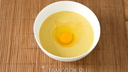 Рецепт ротей джала — малазийских кружевных блинов