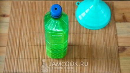 Рецепт ротей джала — малазийских кружевных блинов