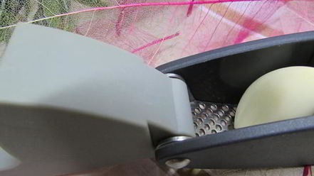 Рецепт сырных блинов с зеленью