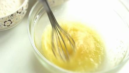 Рецепт тонких блинчиков на молоке ореховые