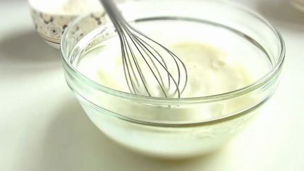 Рецепт тонких блинчиков на молоке ореховые