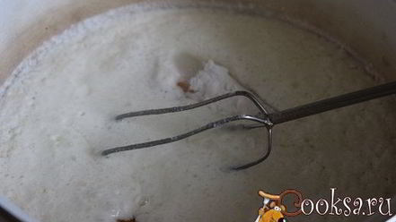 Рецепт тонких блинов на кефире