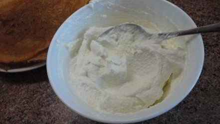 Рецепт тыквенных блинов на рисовой муке