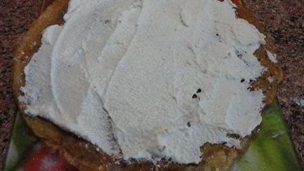 Рецепт тыквенных блинов на рисовой муке