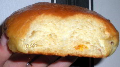 Рецепт Батских булочек