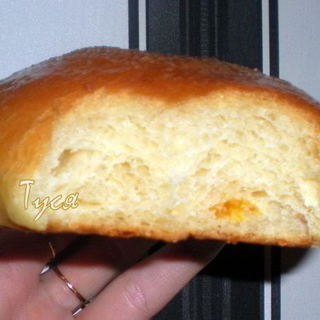 Рецепт Батских булочек