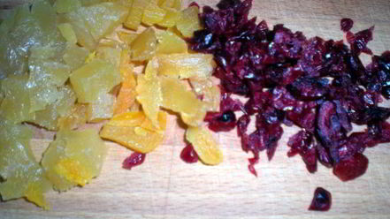 Рецепт батских булочек