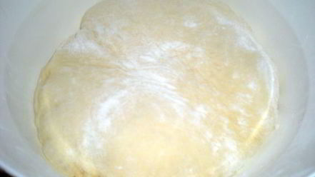 Рецепт батских булочек