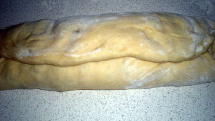 Рецепт батских булочек