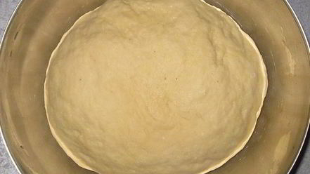 Рецепт булочки к чаю