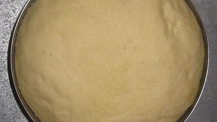 Рецепт булочки к чаю