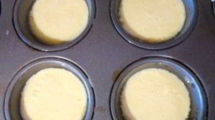 Рецепт булочек из блинного теста