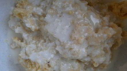 Рецепт булочек из волшебного теста с сыром