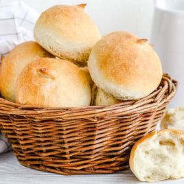 Рецепт Булочек к обеду