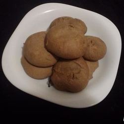 Рецепт Булочек капуччино