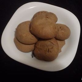 Рецепт Булочек капуччино