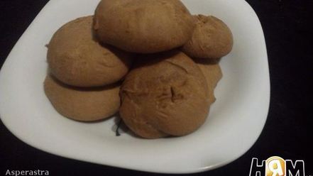 Рецепт булочек капуччино