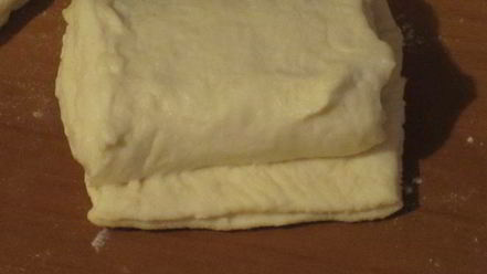 Рецепт булочек на йогурте с кунжутом