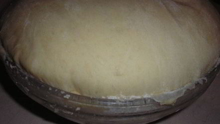 Рецепт булочек ореховых сердца