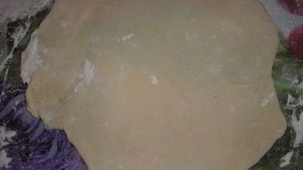 Рецепт булочек ореховых сердца