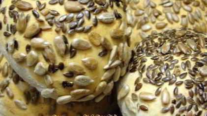 Рецепт Булочек Полезных