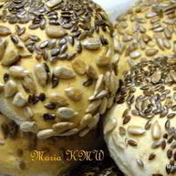 Рецепт Булочек Полезных