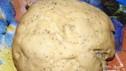 Рецепт булочек с черносливом