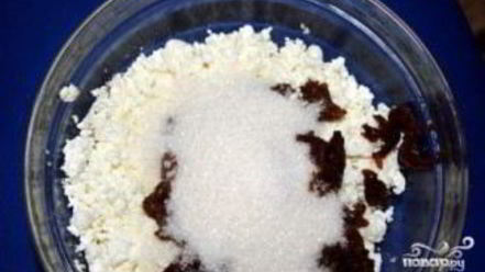 Рецепт булочек с черносливом