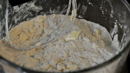 Рецепт булочек с каперсами