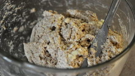 Рецепт булочек с каперсами