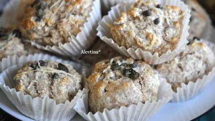 Рецепт булочек с каперсами