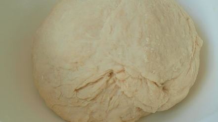 Рецепт булочек с кокосовой стружкой