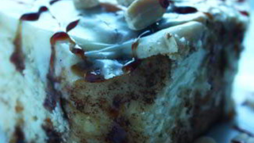 Рецепт булочек с корицей