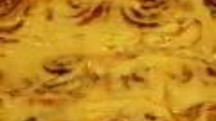 Рецепт булочек с корицей