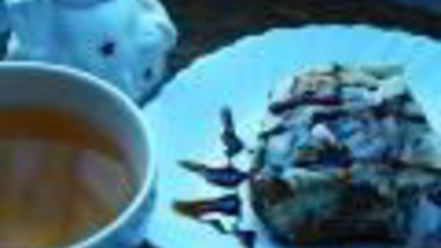 Рецепт булочек с корицей